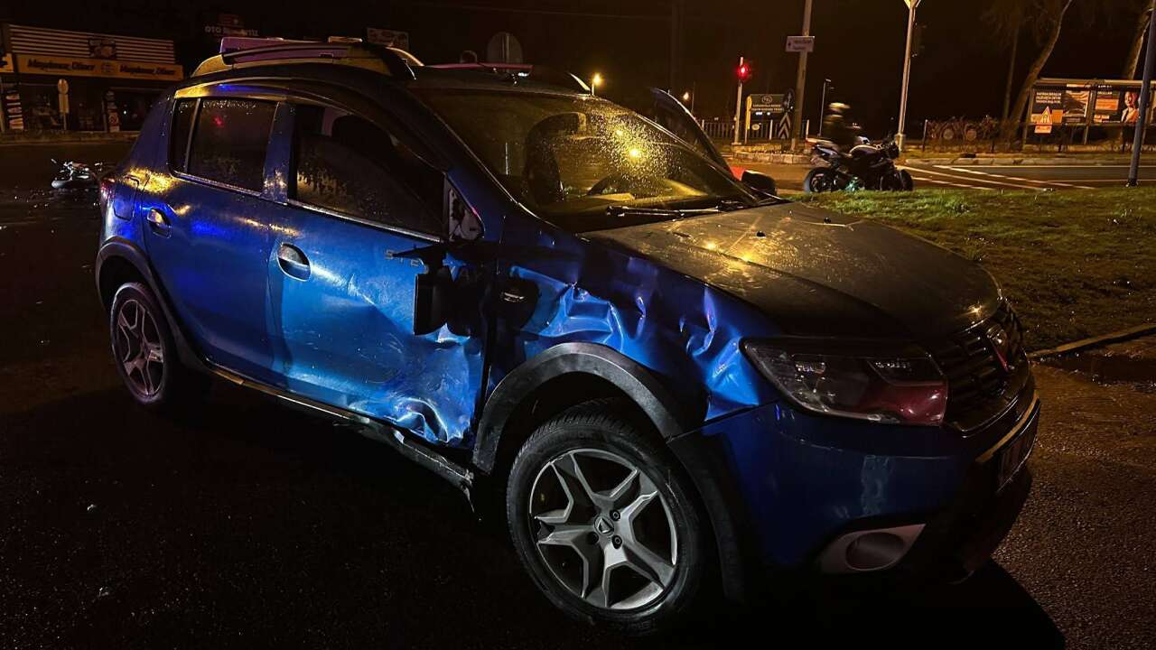 Menteşe’deki Trafik Kazasında Hayatını Kaybeden Sertaç Yılmaz Bolu’da Gözyaşları İçinde Toprağa Verildi 2